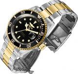 26973 Invicta pro diver reloj para caballero pulsera de acero inoxidable
