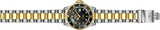 26973 Invicta pro diver reloj para caballero pulsera de acero inoxidable