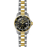 26973 Invicta pro diver reloj para caballero pulsera de acero inoxidable
