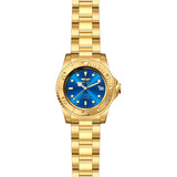 Invicta Pro Diver Automático Reloj para Caballero Correa de Acero Inoxidable 40 mm