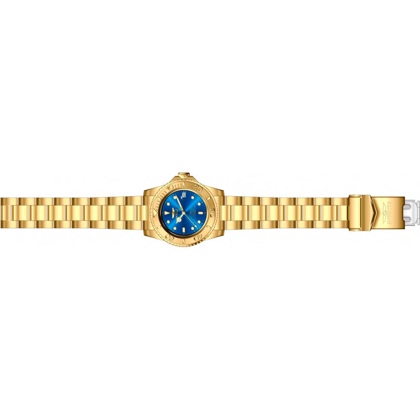 Invicta Pro Diver Automático Reloj para Caballero Correa de Acero Inoxidable 40 mm