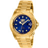 Invicta Pro Diver Automático Reloj para Caballero Correa de Acero Inoxidable 40 mm