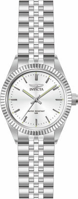 Reloj Invicta Specialty  de hombre pulsera de metal