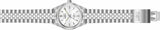 Reloj Invicta Specialty  de hombre pulsera de metal