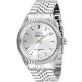 Reloj Invicta Specialty  de hombre pulsera de metal