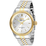 Reloj Invicta Specialty  de hombre pulsera de metal