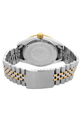 Invicta Specialty Reloj para Hombre Pulsera de Metal Análogo