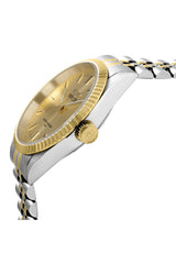 Invicta Specialty Reloj para Hombre Pulsera de Metal Análogo