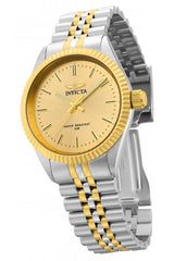 Invicta Specialty Reloj para Hombre Pulsera de Metal Análogo