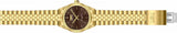Reloj Invicta Specialty  de hombre pulsera de metal
