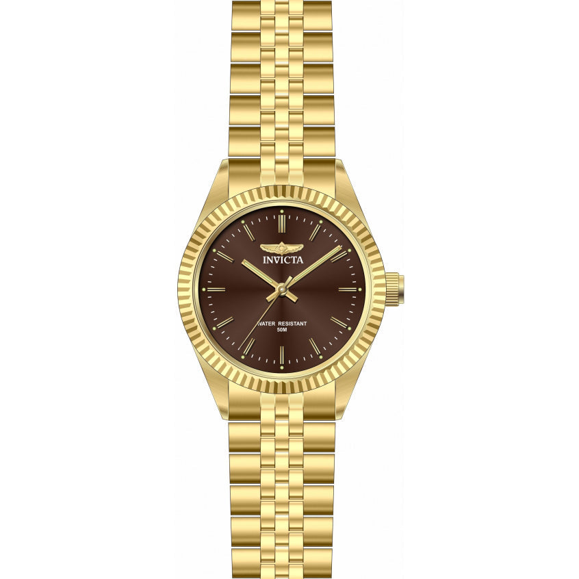 Reloj Invicta Specialty  de hombre pulsera de metal