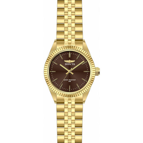 Reloj Invicta Specialty  de hombre pulsera de metal