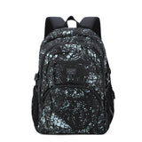 XN41026 Mochila Aoking de gran capacidad