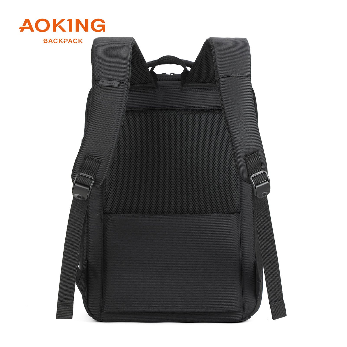 SN2117 Mochila Aoking Escolar para Hombre