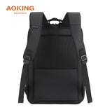 SN2117 Mochila Aoking Escolar para Hombre