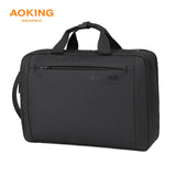 SN4002 Mochila para Laptop Aoking con Agarrador para Hombre