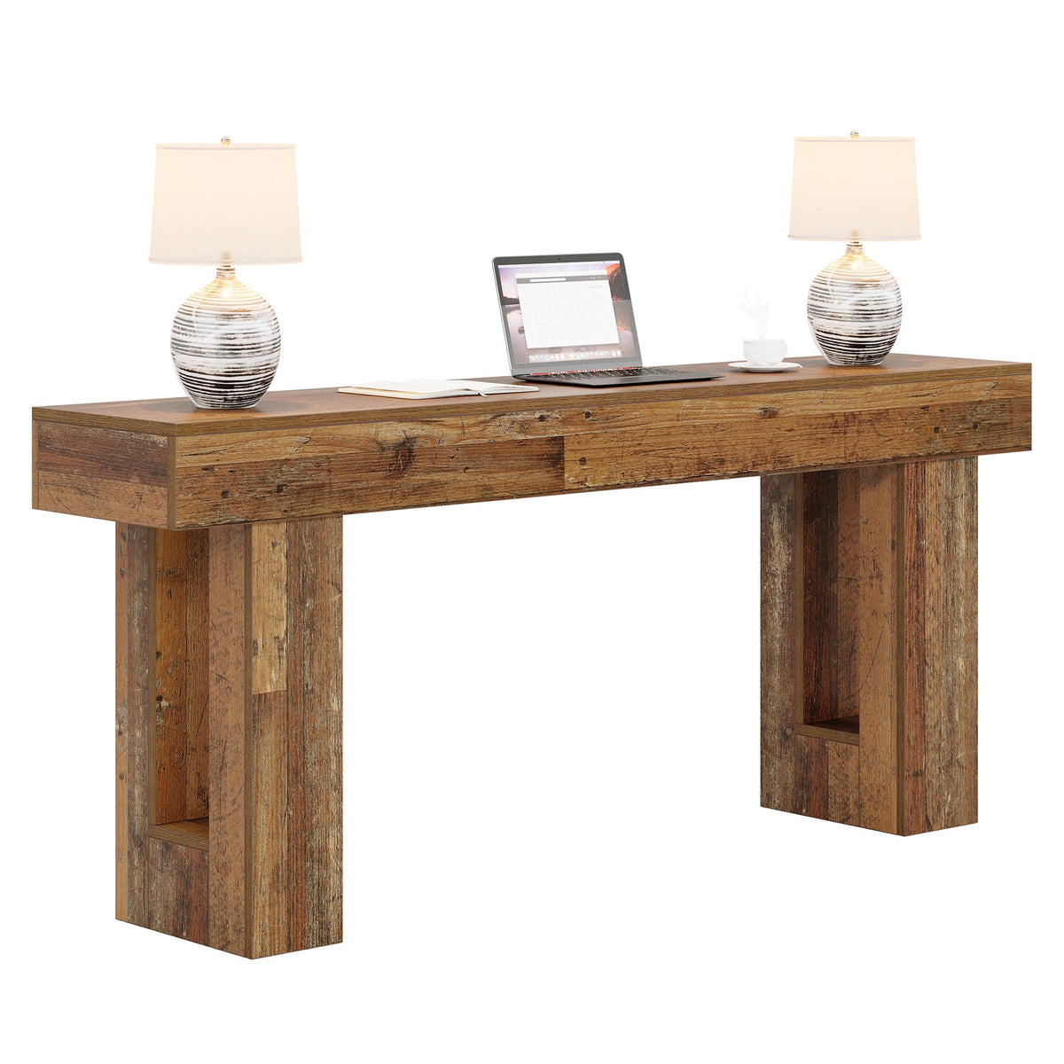 HOGA-JW1078 Mesa Tribesigns de MDF