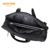 SN4002 Mochila para Laptop Aoking con Agarrador para Hombre
