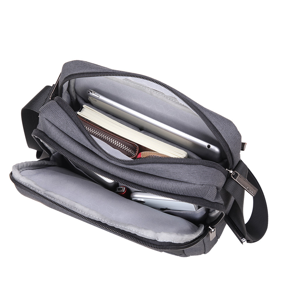 SK95222 Manos Libres Aoking de 2 zippers