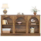 HOGA-JW0910 Mueble de MDF Tribesigns para almacenamiento