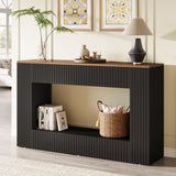 HOGA-J0407 Mesa Tribesigns MDF decorativa