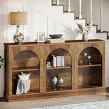 HOGA-JW0910 Mueble de MDF Tribesigns para almacenamiento