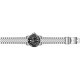 Reloj Invicta Pro Diver de hombre correa de metal 42 mm