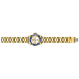 Reloj Invicta Pro Diver para dama pulsera de metal 38 mm