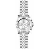 Reloj Invicta Speedway para caballero pulsera de metal