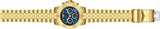 Reloj Invicta Speedway para caballero pulsera de metal