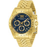 Reloj Invicta Speedway para caballero pulsera de metal