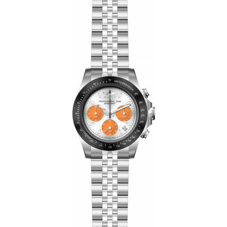 Reloj Invicta Speedway para caballero pulsera de metal