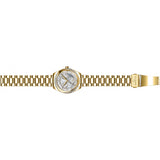 Reloj Invicta Pro Diver para caballero pulsera de metal 45 mm