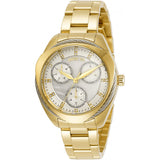 Reloj Invicta Pro Diver para caballero pulsera de metal 45 mm
