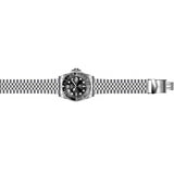 Reloj Invicta Pro Diver de caballero pulsera de metal 43 mm