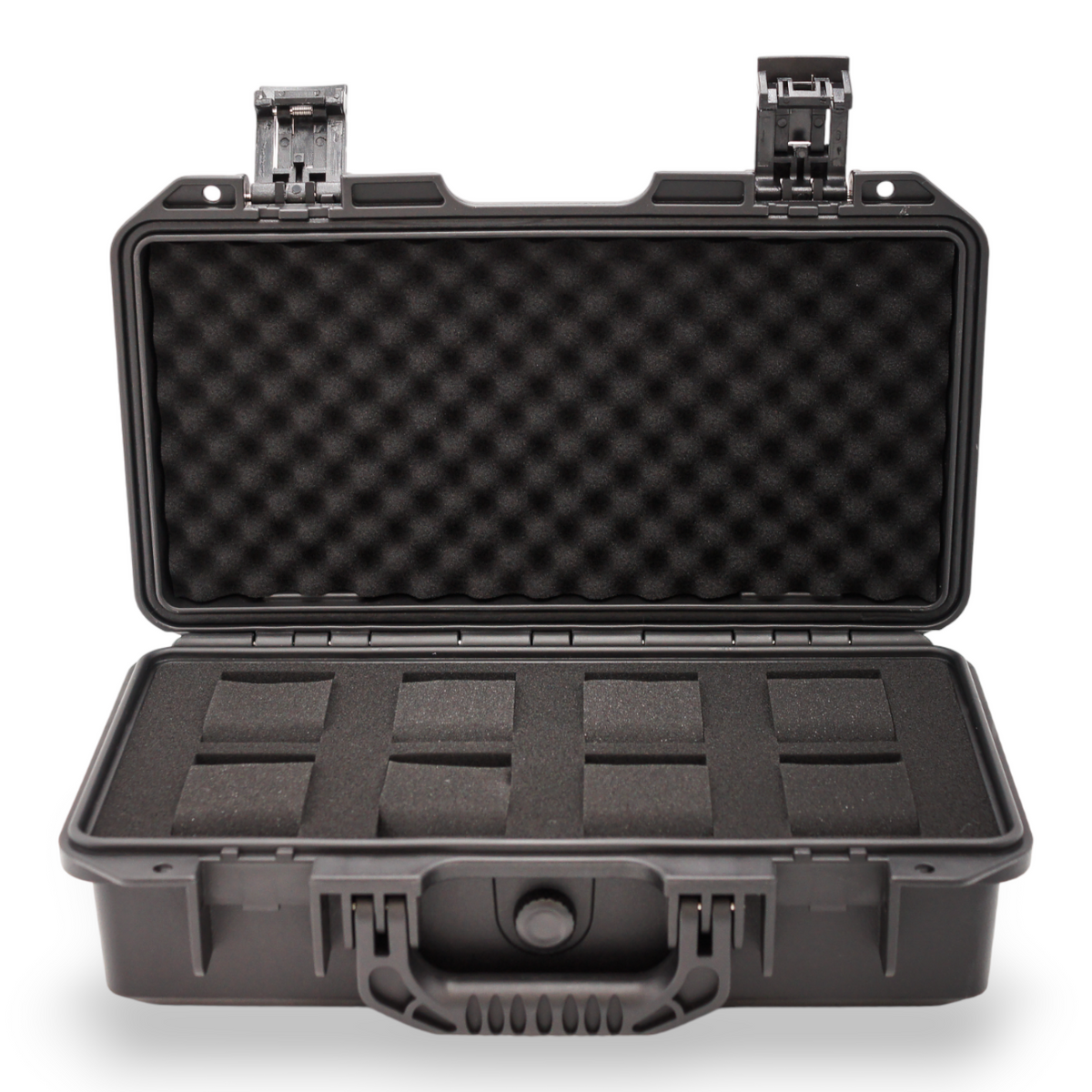 3517-8 Maleta para reloj Topcase