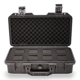3517-8 Maleta para reloj Topcase