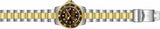 Invicta Pro Diver Automático Reloj para Caballero Correa de Acero Inoxidable 40 mm