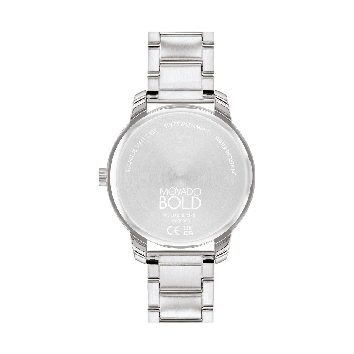 3600976 Reloj Movado Bold Trend Element de dama pulsera de metal 34 mm