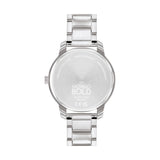 3600976 Reloj Movado Bold Trend Element de dama pulsera de metal 34 mm