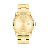 3600989 Reloj Movado Bold Trend Propel de dama pulsera de metal