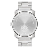 3601031 Reloj Movado Trend Propel de hombre pulsera de metal 43 mm