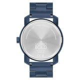 3601035 Reloj Movado Bold de hombre pulsera de metal  42 mm
