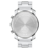3601040 Reloj Movado Bold de hombre pulsera de metal 44 mm