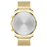 3601046 Reloj Movado Bold Trend Propel de hombre pulsera mesh 44mm