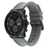 3601050 Reloj Movado Bold Trend Propel de hombre correa de resina