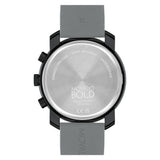 3601050 Reloj Movado Bold Trend Propel de hombre correa de resina