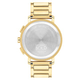 3601098 Reloj Movado Bold Evolution 2.0 de hombre banda de metal 42 mm