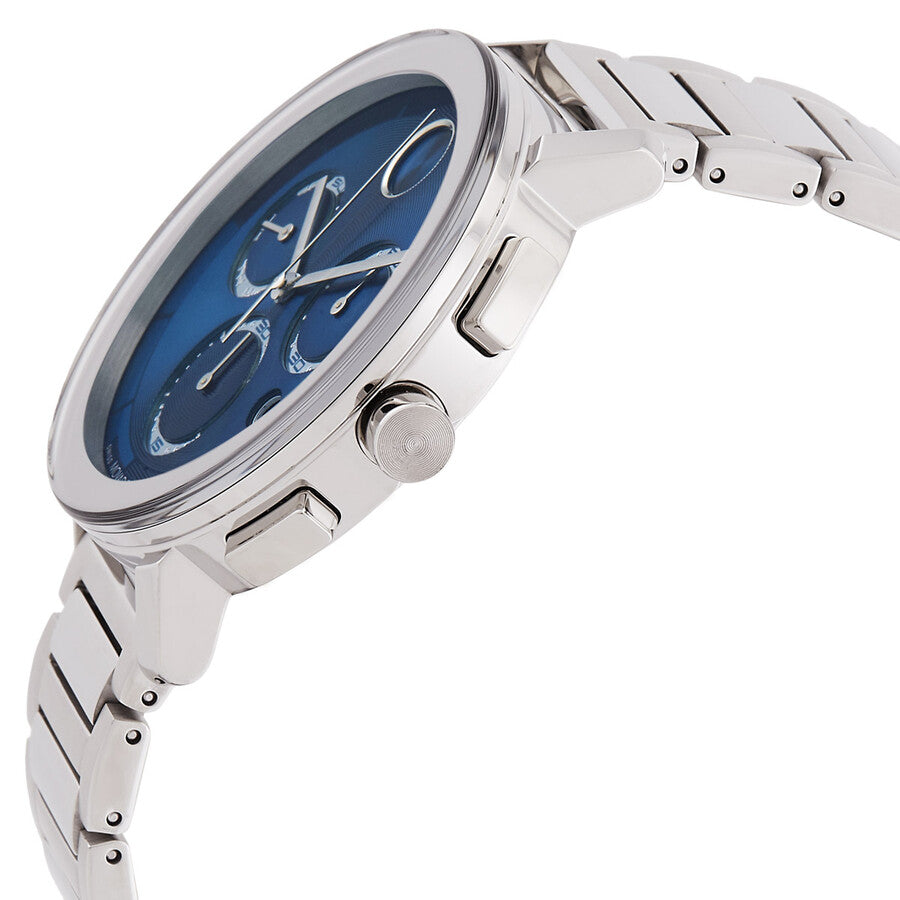 3601231 Reloj Movado Bold Evolution 2.0 de hombre pulsera de metal 42 mm