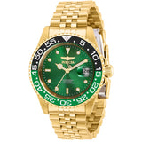 Reloj Invicta Pro Diver para caballero correa de acero inoxidable 40 mm